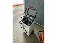 Telwin - sprinter 3000 start - startboostet/lader - afbeelding 2 van  5