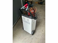 Telwin - sprinter 3000 start - startboostet/lader - afbeelding 3 van  5