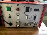 Telwin t-r lasmanipulator - afbeelding 2 van  3