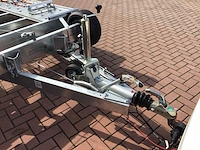 Temared - 2024 - kantelbaar 2700kg - autotransporter - afbeelding 4 van  13