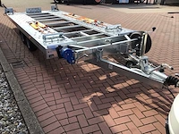 Temared - 2024 - kantelbaar 2700kg - autotransporter - afbeelding 6 van  13