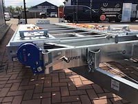 Temared - 2024 - kantelbaar 2700kg - autotransporter - afbeelding 12 van  13