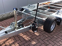 Temared - 2024 - kantelbaar 2700kg - autotransporter - afbeelding 13 van  13