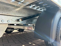 Temared - 2025 - 2700kg kantelbaar - machine transporter - aanhangwagen - afbeelding 5 van  18