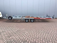 Temared - 2025 - autotransporter - 2700kg - aanhangwagen - afbeelding 4 van  13