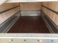 Temared pro brake gesloten aanhanger 3015 2023 - afbeelding 8 van  8