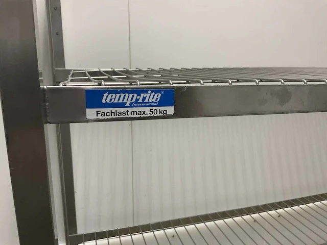 Temp rite - mobiele stelling (2x) - afbeelding 4 van  5