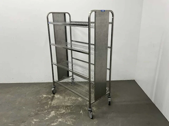 Temp rite - mobiele stelling - afbeelding 1 van  5