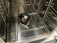 Temp-rite - temp-classic m - buffetwagen "cook & chill" - afbeelding 10 van  12