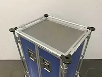 Temp-rite - thermo transportwagen - afbeelding 5 van  6