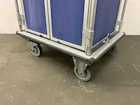 Temp-rite - thermo transportwagen - afbeelding 6 van  6