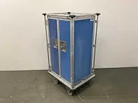 Temp-rite - thermo transportwagen - afbeelding 1 van  5