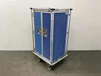 Temp-rite - thermo transportwagen - afbeelding 1 van  5