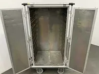 Temp-rite - thermo transportwagen - afbeelding 3 van  5