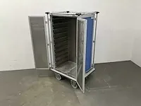 Temp-rite - thermo transportwagen - afbeelding 4 van  5