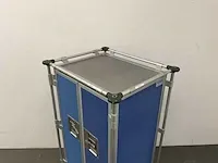 Temp-rite - thermo transportwagen - afbeelding 5 van  5