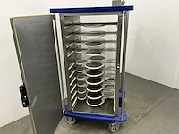 Temp-rite - tr400 - serveerwagen - afbeelding 6 van  8