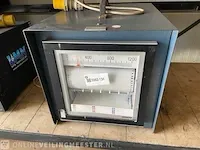 Temperatuur registratie apparaat - afbeelding 2 van  4