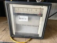 Temperatuur registratie apparaat - afbeelding 2 van  5