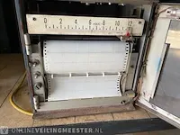 Temperatuur registratie apparaat - afbeelding 3 van  5