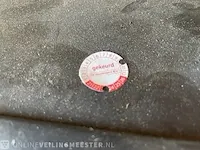 Temperatuur registratie apparaat - afbeelding 5 van  5