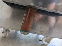 Temperatuur testkast, fdm, c700sx, 2020 - afbeelding 11 van  17