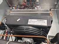 Temperatuur testkast, fdm, c700sx, 2020 - afbeelding 13 van  17