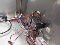 Temperatuur testkast, fdm, c700sx, 2020 - afbeelding 14 van  17