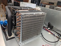 Temperatuur testkast, fdm, c700sx, 2020 - afbeelding 15 van  17
