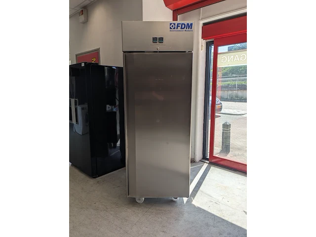 Temperatuur testkast, fdm, c700sx, 2020 - afbeelding 1 van  17