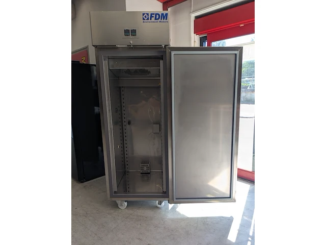 Temperatuur testkast, fdm, c700sx, 2020 - afbeelding 3 van  17