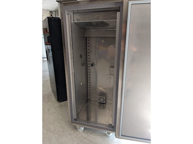 Temperatuur testkast, fdm, c700sx, 2020 - afbeelding 4 van  17