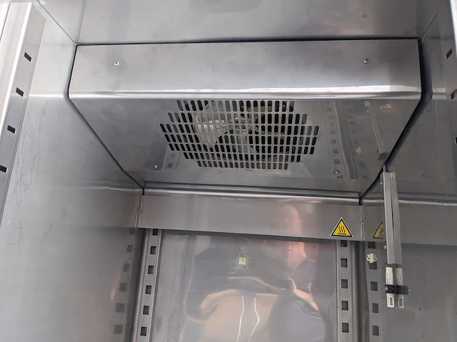 Temperatuur testkast, fdm, c700sx, 2020 - afbeelding 5 van  17