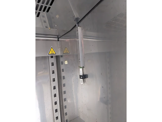 Temperatuur testkast, fdm, c700sx, 2020 - afbeelding 6 van  17