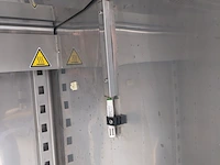 Temperatuur testkast, fdm, c700sx, 2020 - afbeelding 6 van  17