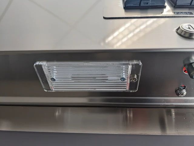 Temperatuur testkast, fdm, c700sx, 2020 - afbeelding 7 van  17