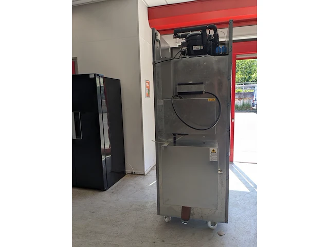 Temperatuur testkast, fdm, c700sx, 2020 - afbeelding 8 van  17