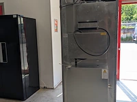Temperatuur testkast, fdm, c700sx, 2020 - afbeelding 8 van  17