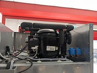 Temperatuur testkast, fdm, c700sx, 2020 - afbeelding 9 van  17