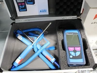Temperatuurmeter - afbeelding 1 van  4
