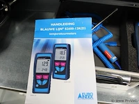 Temperatuurmeter - afbeelding 4 van  4