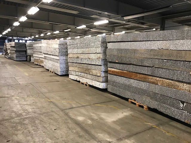 Tempex 25cm dik 200m2 - afbeelding 1 van  6