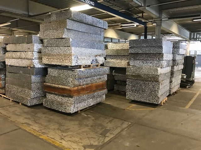 Tempex 25cm dik 200m2 - afbeelding 3 van  6