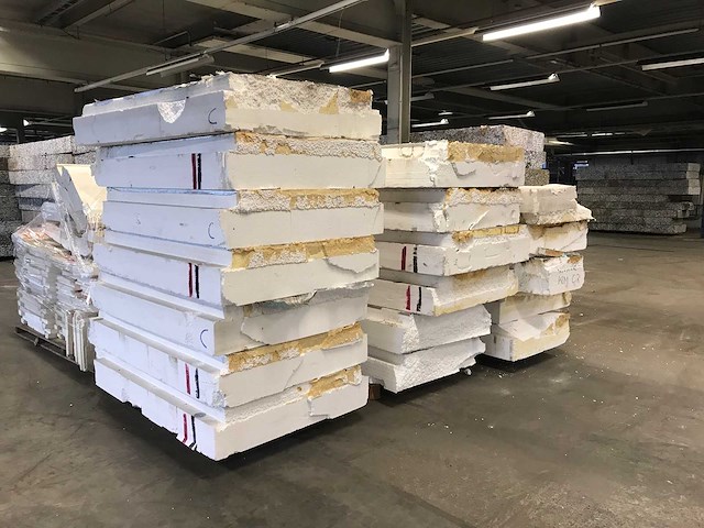 Tempex (6x) - afbeelding 1 van  6