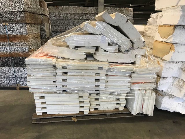 Tempex (6x) - afbeelding 4 van  6