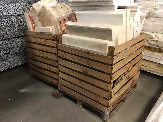 Tempex (6x) - afbeelding 6 van  6