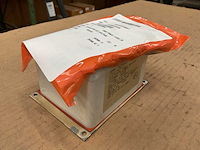 Tempo instrument inc 115vac 400hz regulator - afbeelding 2 van  6