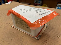 Tempo instrument inc 115vac 400hz regulator - afbeelding 3 van  6