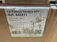 Tempra htp 443311 recovery unit - afbeelding 2 van  5