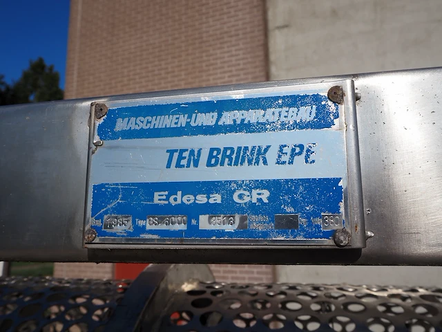 Ten brink epe - afbeelding 2 van  10